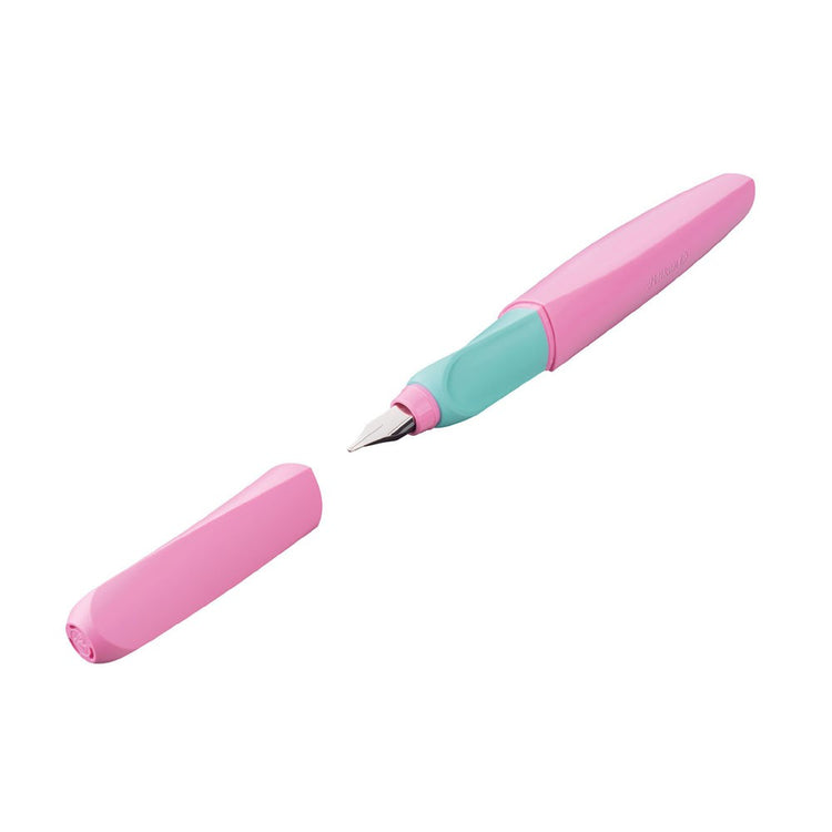 Pelikan Twist P457 Fountain Pen