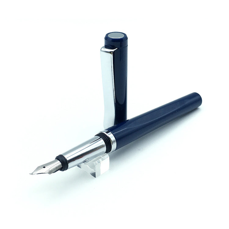 Fude Nib Calligraphy Fountain Pen from Taiwan
