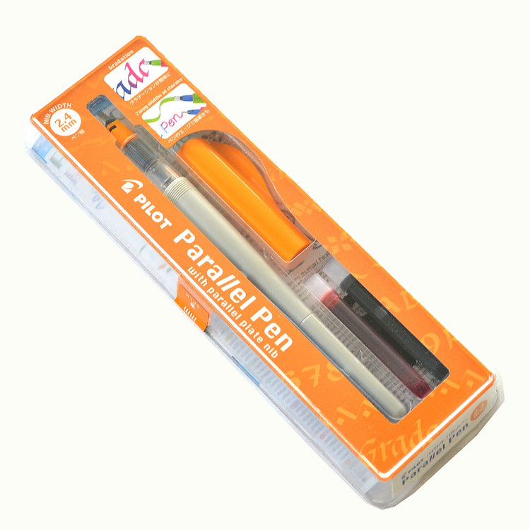 Pilot Parallel Calligraphy Pen