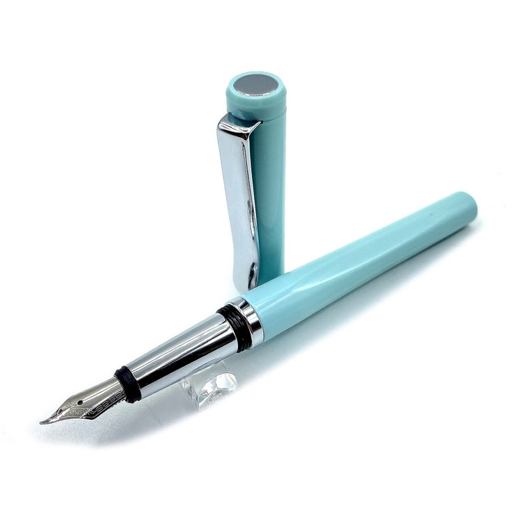 Fude Nib Calligraphy Fountain Pen from Taiwan