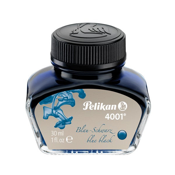 Pelikan 4001 30ml Ink Bottles