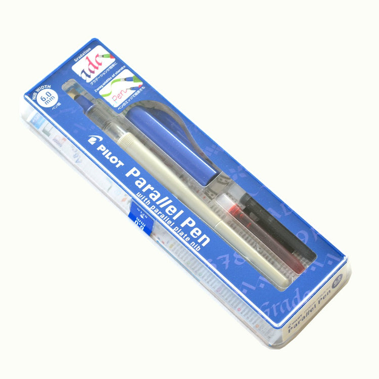 Pilot Parallel Calligraphy Pen