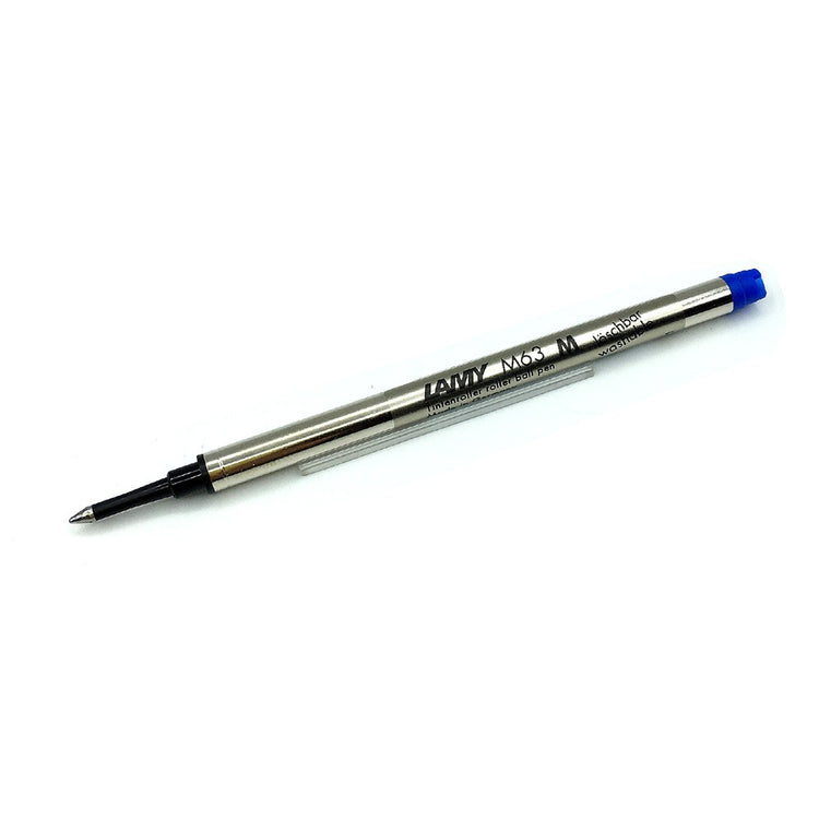 LAMY M63 rollerball pen refill