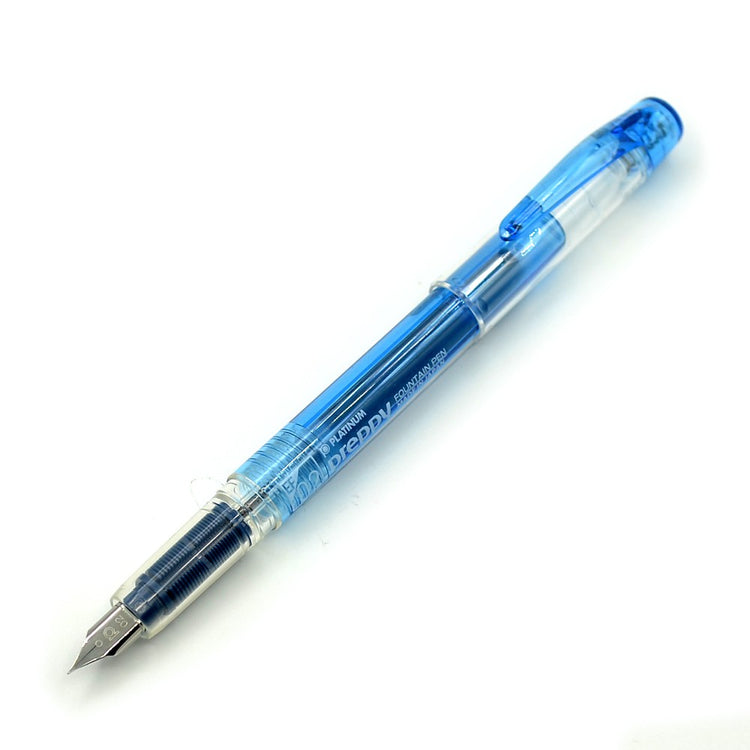 Platinum Pen Preppy 0.2mm Extra Fine nib Fountain Pen