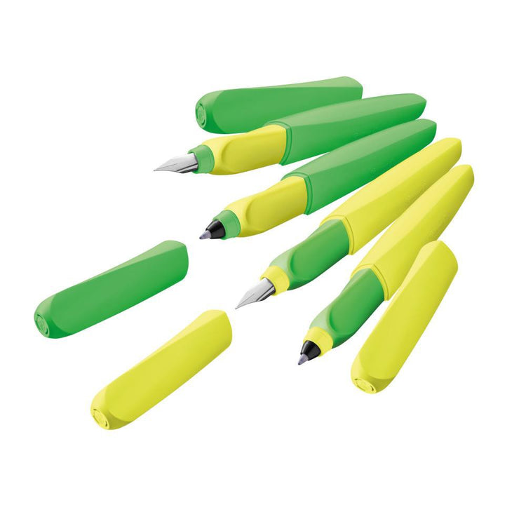 Pelikan Twist P457 Fountain Pen