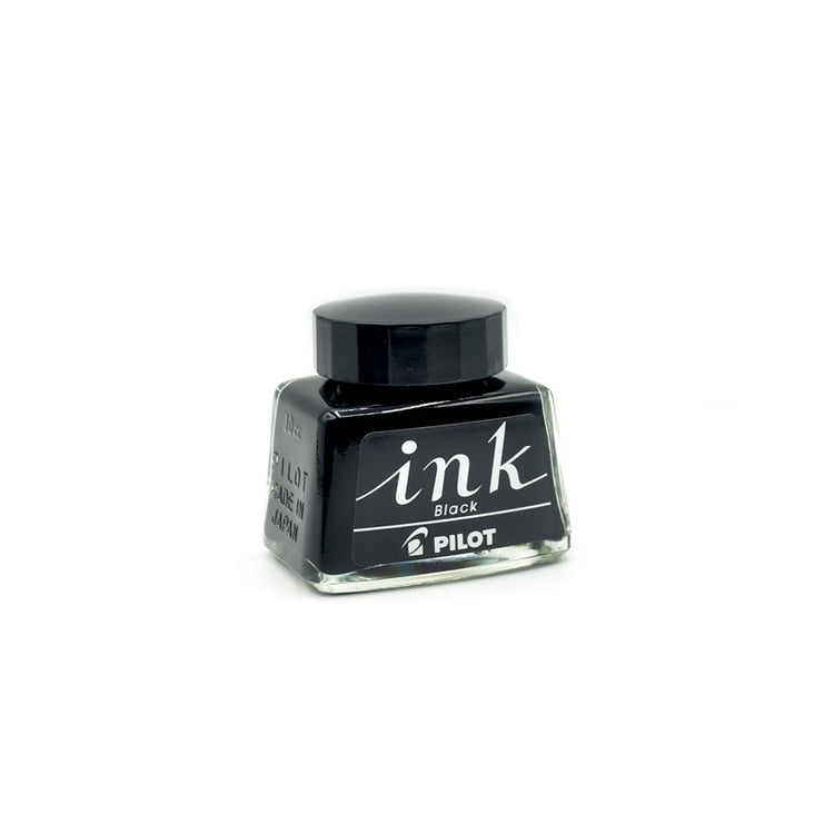 Pilot 30ml Fountain Pen Ink Bottle