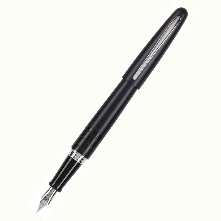 Pilot MR Series Fountain Pen with CON40 Converter Fine or Medium Nib