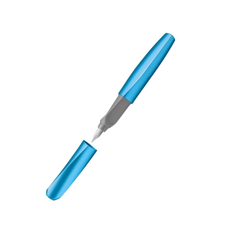Pelikan Twist P457 Fountain Pen