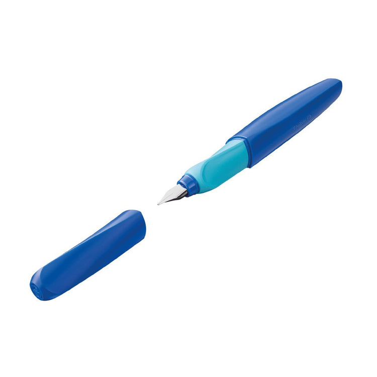 Pelikan Twist P457 Fountain Pen