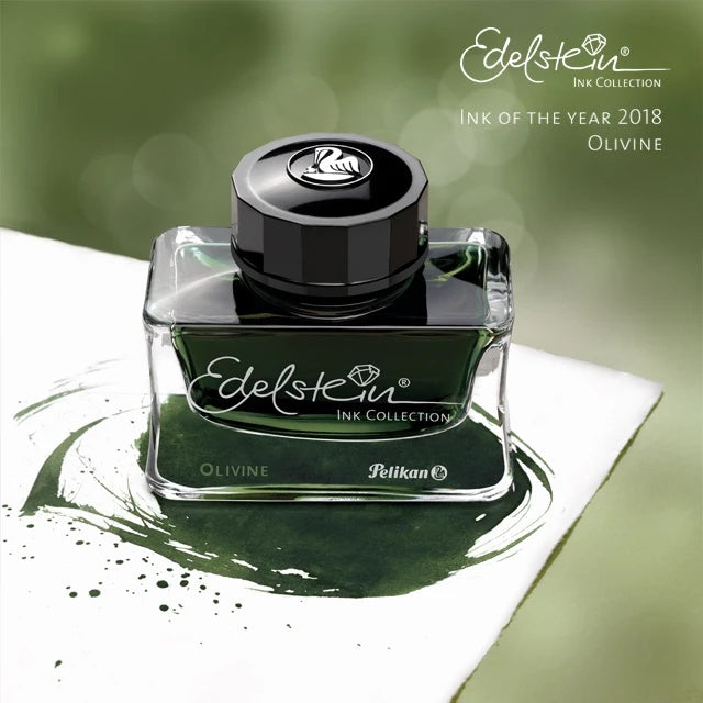Pelikan Edelstein 50ml Ink Bottle