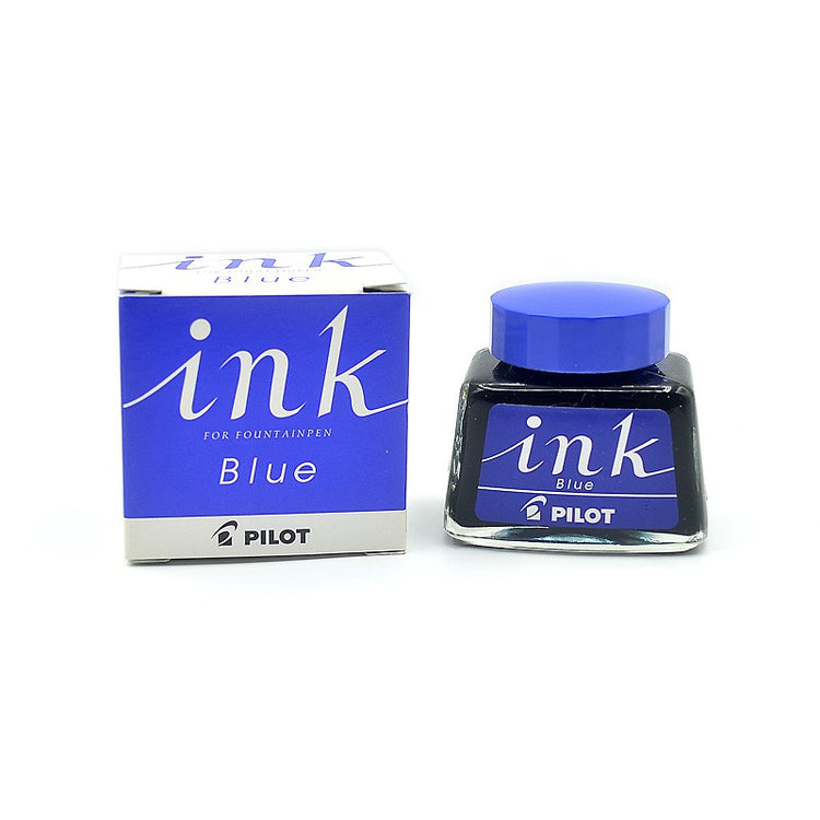 Pilot 30ml Fountain Pen Ink Bottle