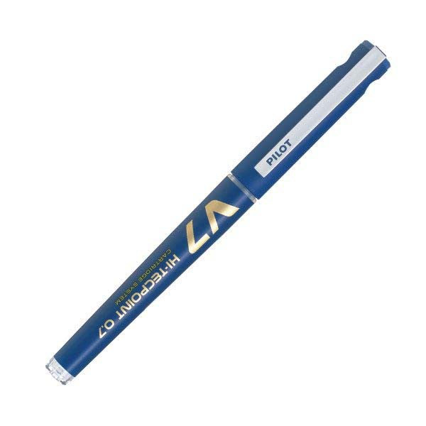 Pilot HI-TECPOINT V7 Ink Cartridge System Pen