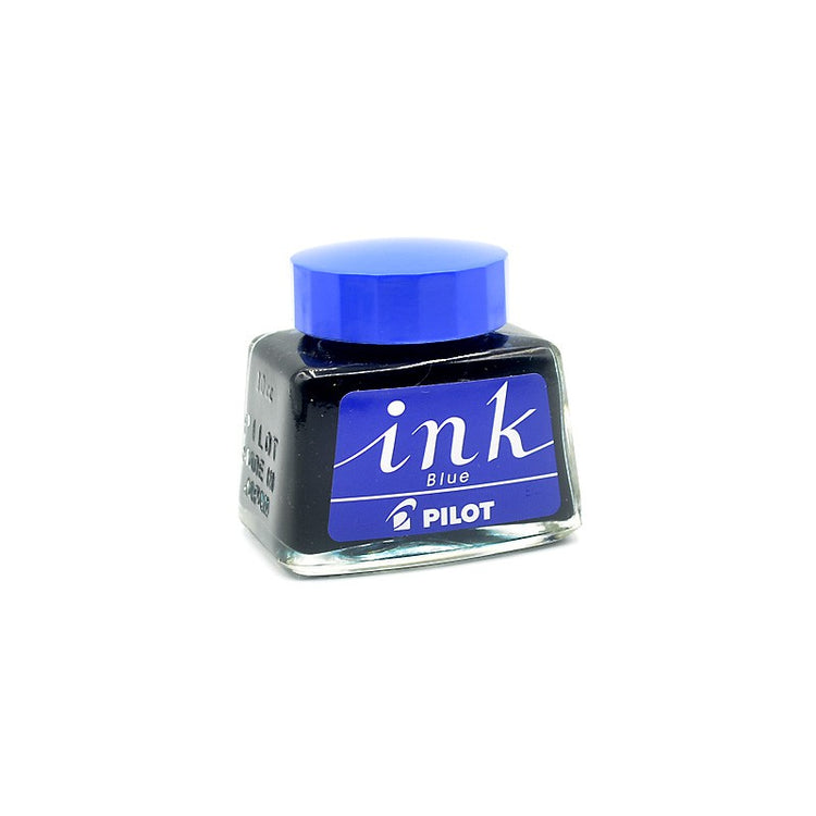 Pilot 30ml Fountain Pen Ink Bottle