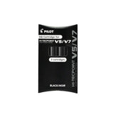 Pilot HI-POINT V5 / V7 Ink Cartridge Pack