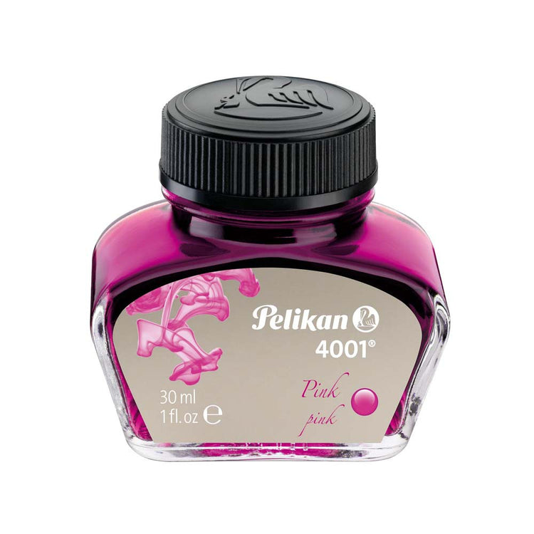 Pelikan 4001 30ml Ink Bottles
