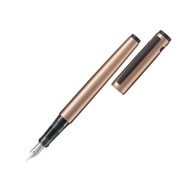 Pilot Explorer Series 2 Matte Finishing Fountain Pen Medium Nib