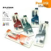 Platinum Pen Prefounte Fountain Pen