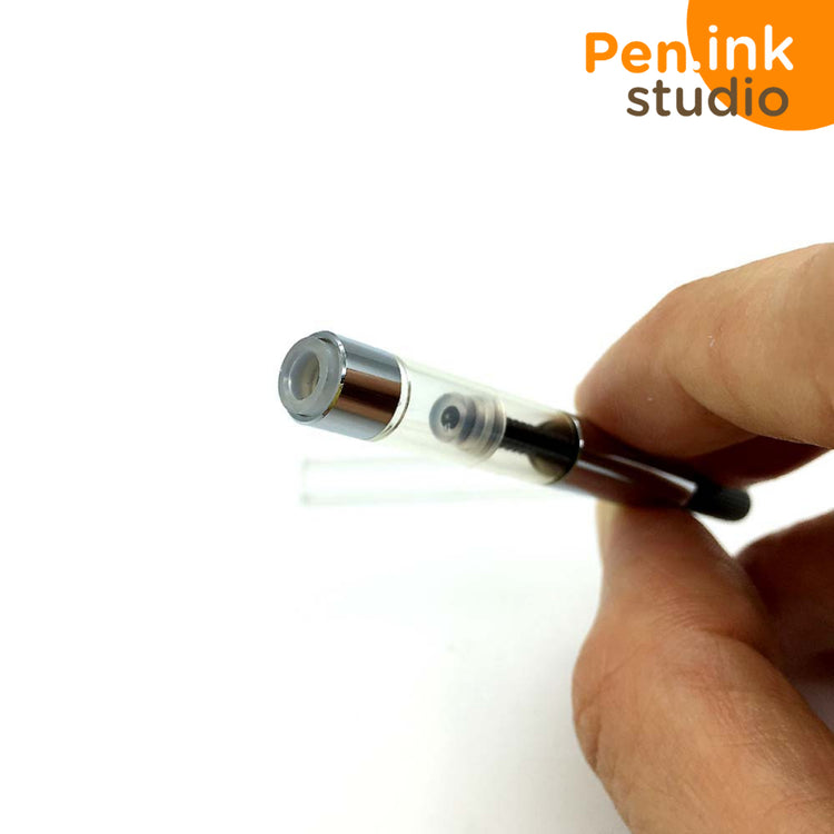 Platinum Pen Converter 700 Silver