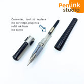 Pelikan C499 Converter