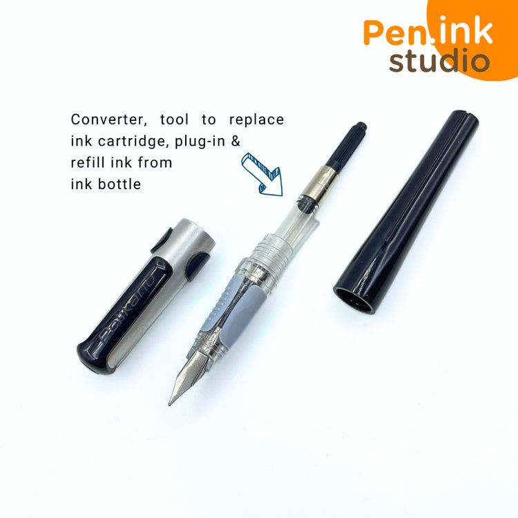 Pelikan C499 Converter