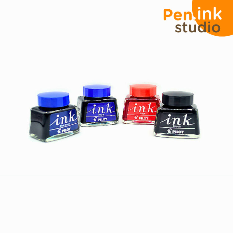 Pilot 30ml Fountain Pen Ink Bottle