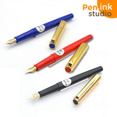 Pilot Tank Self Filling Fountain Pen