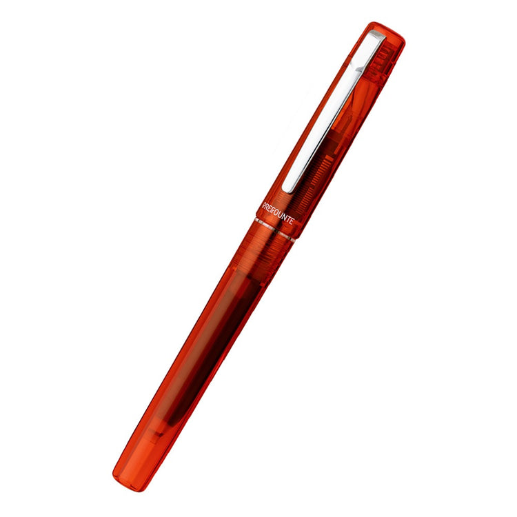Platinum Pen Prefounte Fountain Pen