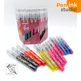Platinum Pen Preppy WA Limited Edition 0.3mm Fine nib Fountain Pen