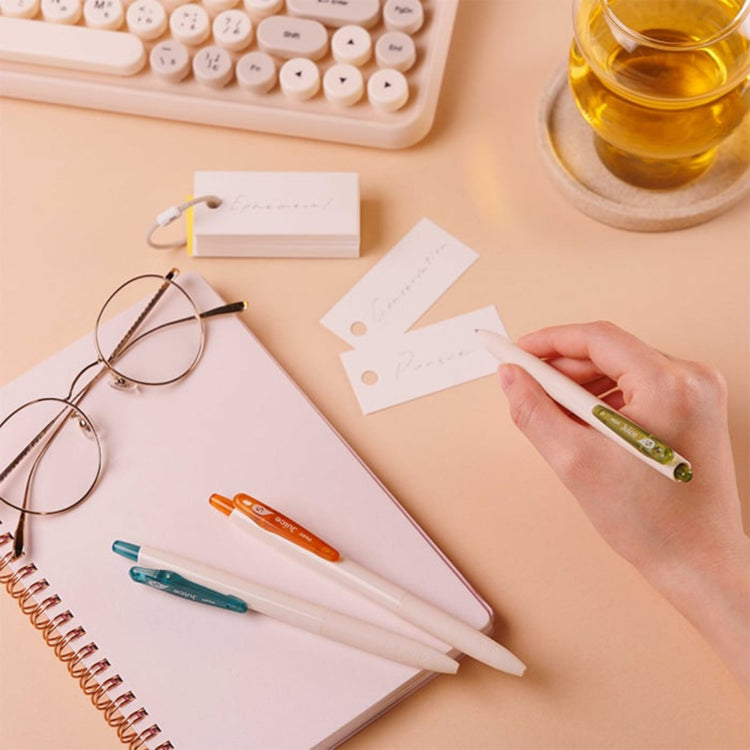 Pilot Juice Classic Color Gel Pen with 0.5mm Ultra Fine Point