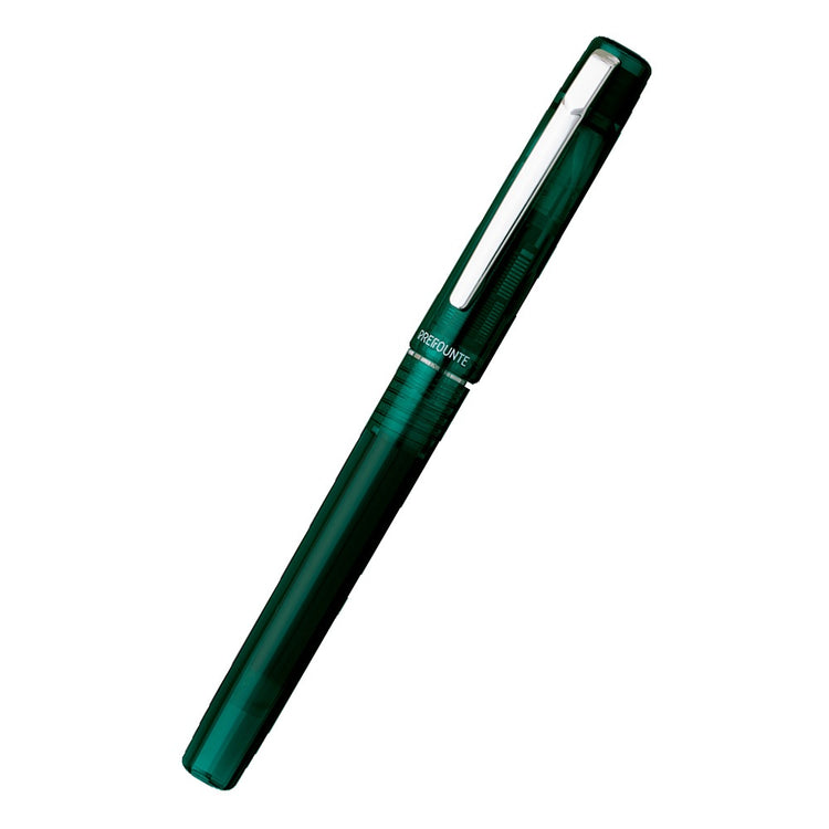 Platinum Pen Prefounte Fountain Pen