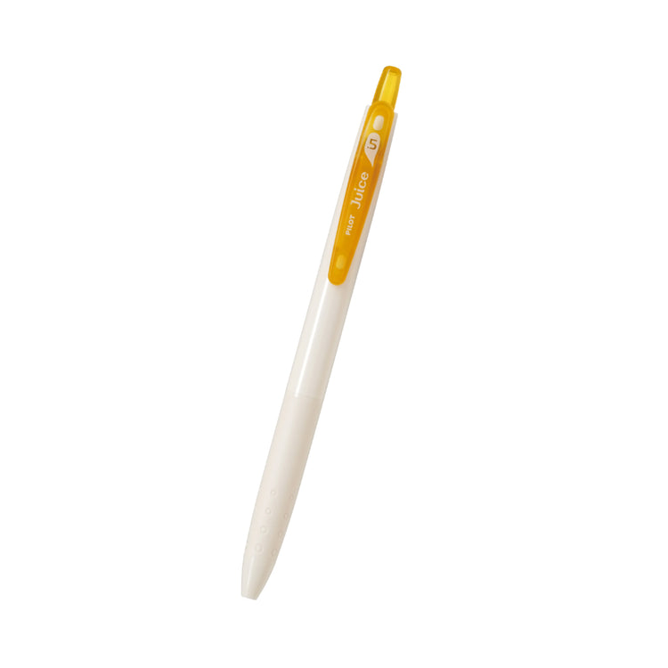 Pilot Juice Classic Color Gel Pen with 0.5mm Ultra Fine Point