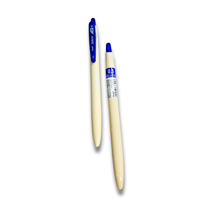 Pilot Juice Classic Color Gel Pen with 0.5mm Ultra Fine Point