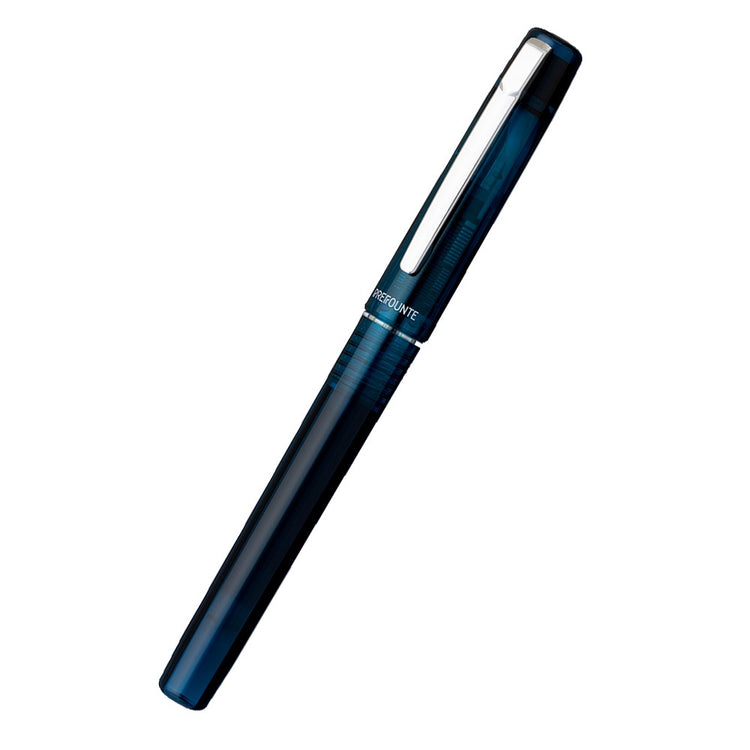 Platinum Pen Prefounte Fountain Pen