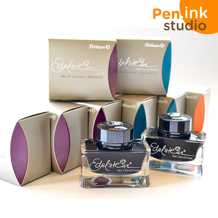 Pelikan Edelstein 50ml Ink Bottle