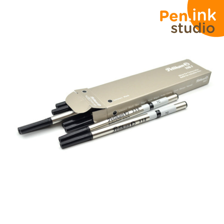 Pelikan 338 Rollerball Ink Refills