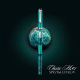 Pelikan Classic Special Edition M205 Apatite Fountain Pen