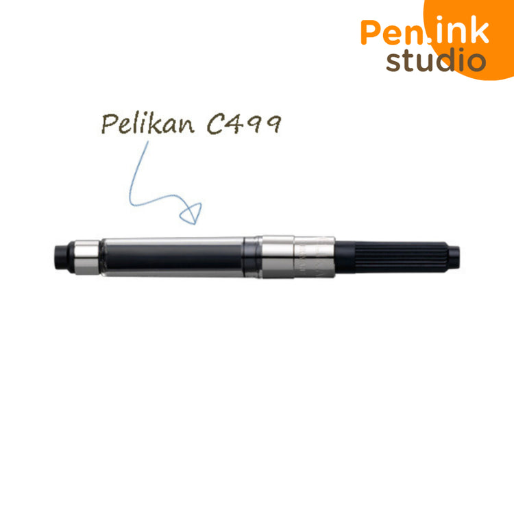 Pelikan C499 Converter