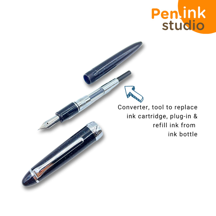 Sailor Converter for Sailor Fountain Pen