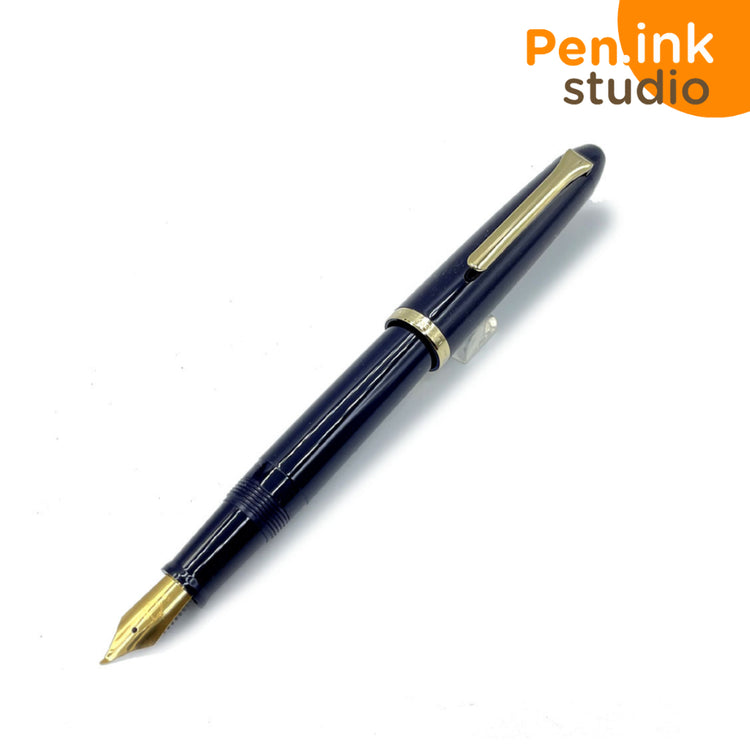 Sailor Profit Fude De Mannen Calligraphy Fountain Pen