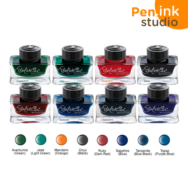 Pelikan Edelstein 50ml Ink Bottle