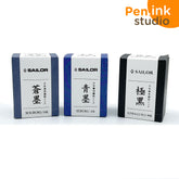 Sailor Pigmented Water Resistant 50ml Ink Bottle