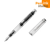 Pelikan M205 Classic Special Edition Clear Demonstrator Fountain Pen