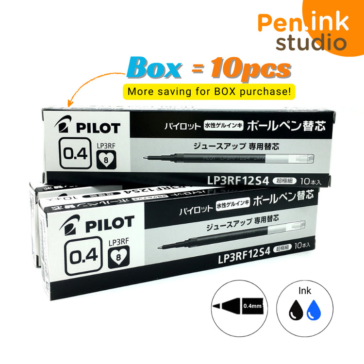 Pilot Juice Up 0.4mm Gel Pen Refill