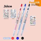 Pilot Pen YURU-KU Juice 0.5mm Gel Pen