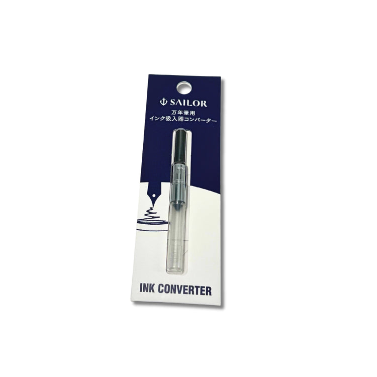 Sailor Converter for Sailor Fountain Pen
