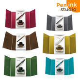 Pelikan Classic 200 Special Edition Set Fountain pen + Edelstein Ink Bottle in Gift Box