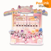 Pilot Pen Sanrio Characters Juice Gel Pen Limited Edition 0.5mm point and 0.5mm Black Ink Refill