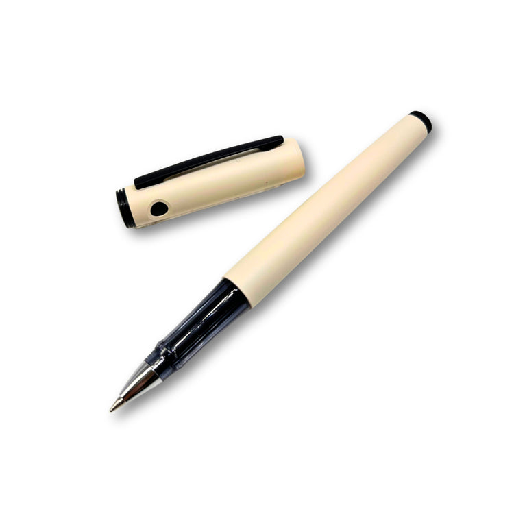 Pilot Explorer Series 3 Matte Finishing Roller Pen