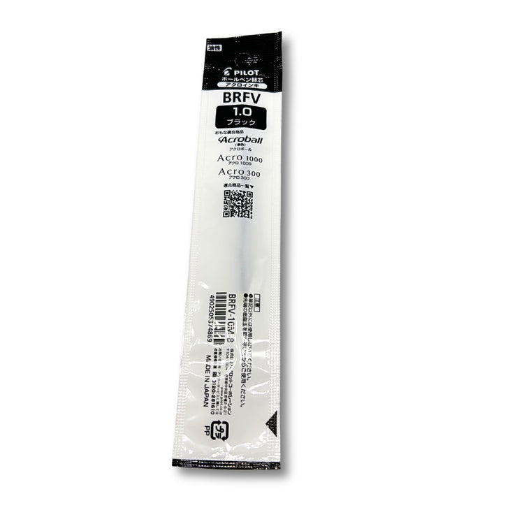 Pilot Acroball BRFV10 Refill