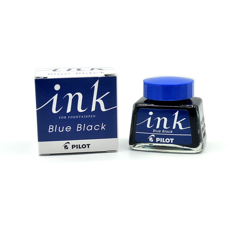 Pilot 30ml Fountain Pen Ink Bottle
